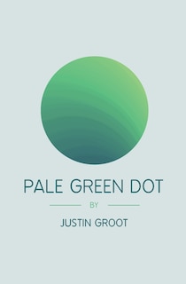 Front cover_Pale Green Dot