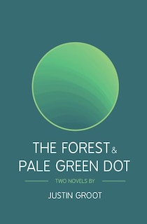 Front cover_The Forest & Pale Green Dot