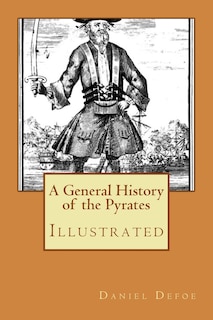 Couverture_A General History of the Pyrates