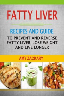 Front cover_Fatty Liver