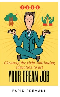 Couverture_Choosing the right Continuing Education to get your dream job