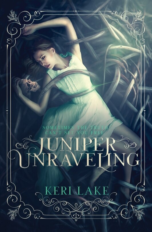Front cover_Juniper Unraveling