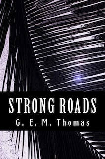 Front cover_Strong Roads