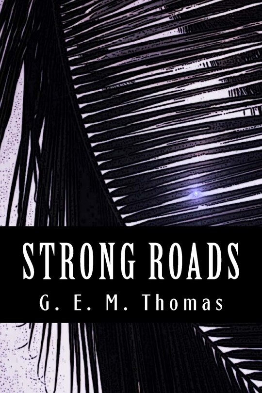 Front cover_Strong Roads