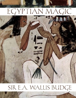 Front cover_Egyptian Magic