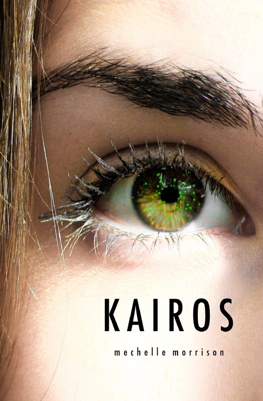 Front cover_Kairos