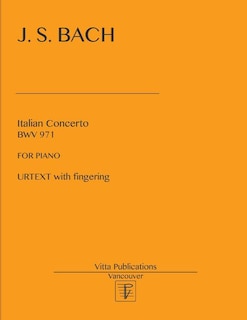 Front cover_Italian Concerto