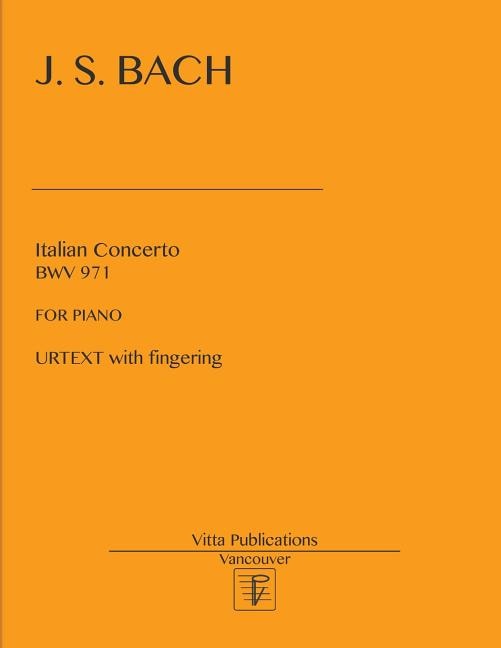 Front cover_Italian Concerto