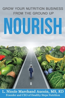 Front cover_Nourish