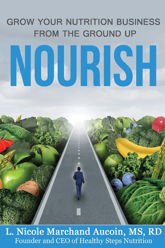 Front cover_Nourish