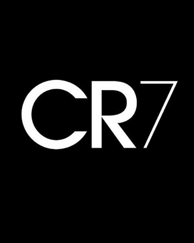 Front cover_Cristiano Ronaldo CR7 Diary