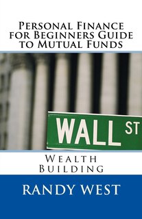 Couverture_Personal Finance for Beginners Guide to Mutual Funds