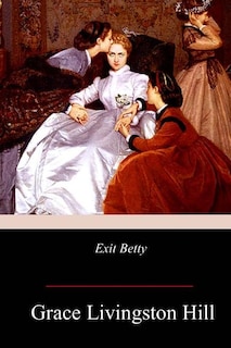 Front cover_Exit Betty
