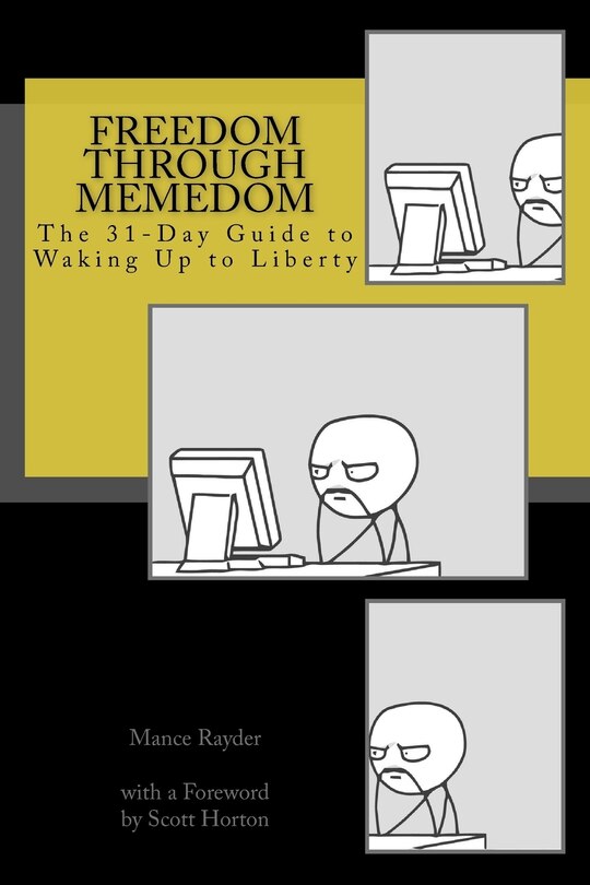 Couverture_Freedom Through Memedom