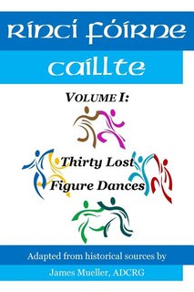 Front cover_Rinci Foirne Caillte