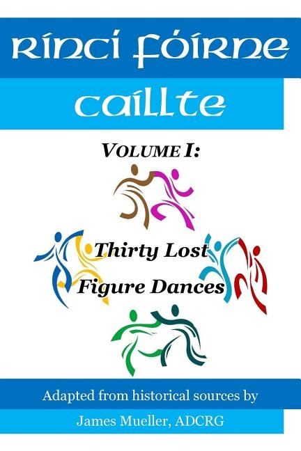 Front cover_Rinci Foirne Caillte