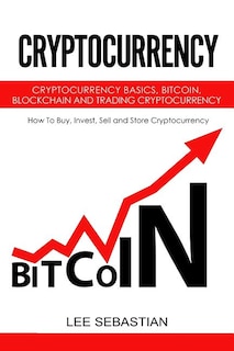 Front cover_Cryptocurrency