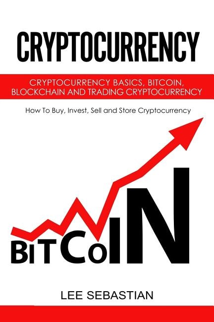 Front cover_Cryptocurrency
