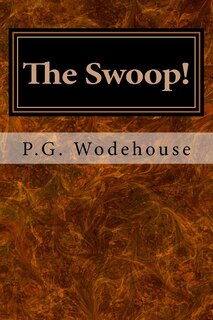 Couverture_The Swoop!