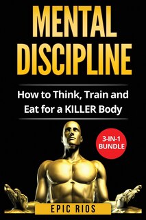 Couverture_Mental Discipline