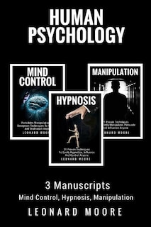 Front cover_Human Psychology