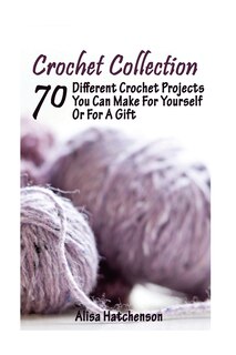 Couverture_Crochet Collection