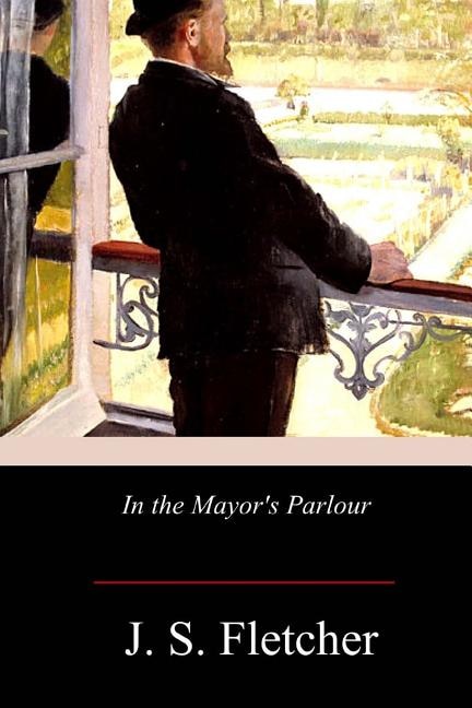 Front cover_In the Mayor's Parlour