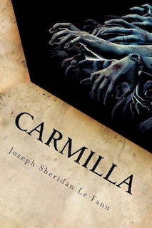 Front cover_Carmilla