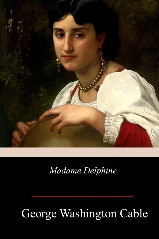 Front cover_Madame Delphine