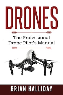 Front cover_Drones