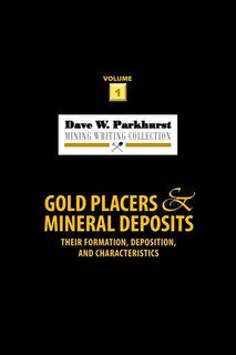 Couverture_Gold Placers and Mineral Deposits