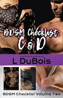 BDSM Checklist: C & D