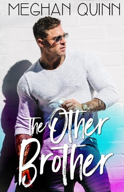 Couverture_The Other Brother