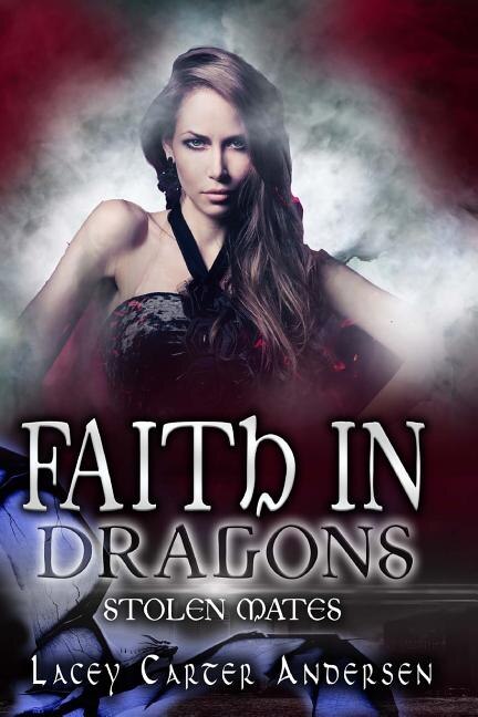 Front cover_Faith In Dragons