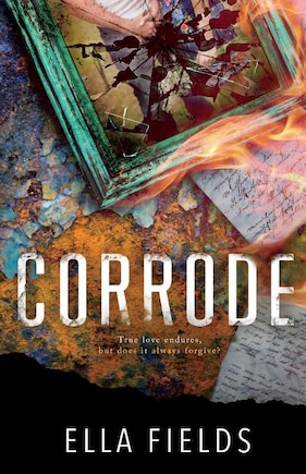 Corrode