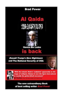 Front cover_Al Qaida is Back