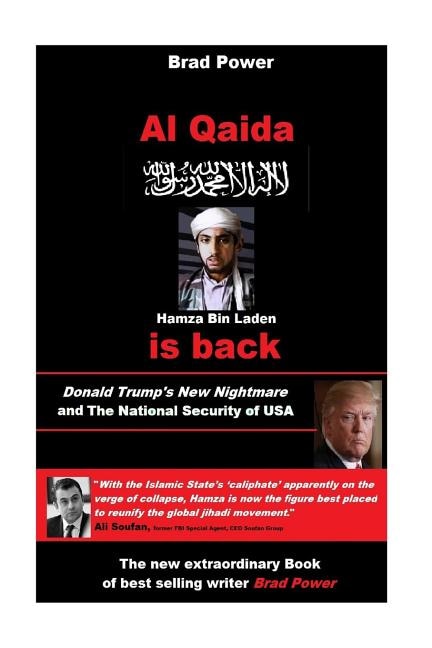 Front cover_Al Qaida is Back