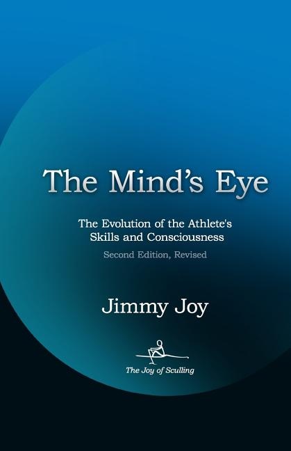 Front cover_The Mind's Eye