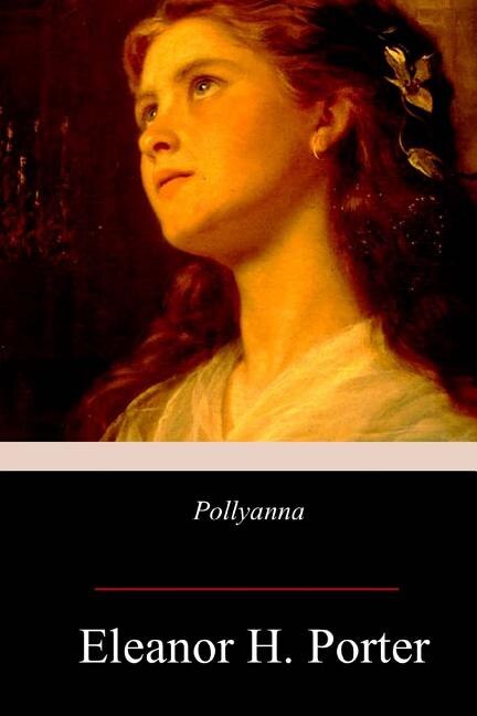 Front cover_Pollyanna
