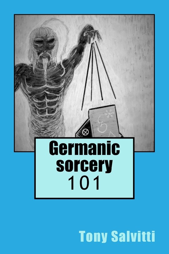 Germanic sorcery