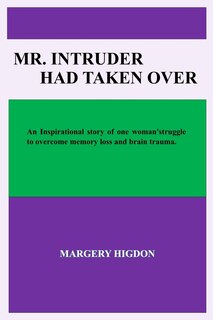 Front cover_Mr. Intruder Had Taken Over