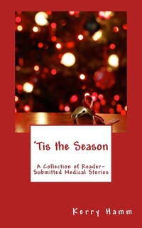 Front cover_'Tis the Season