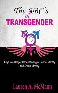 Front cover_The ABC's of Transgender