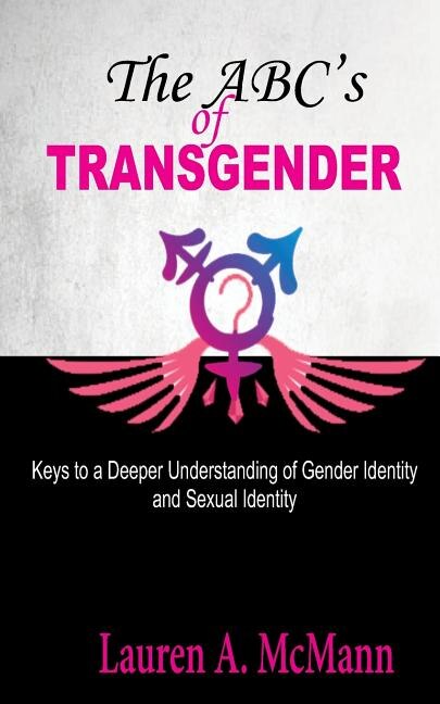 Front cover_The ABC's of Transgender