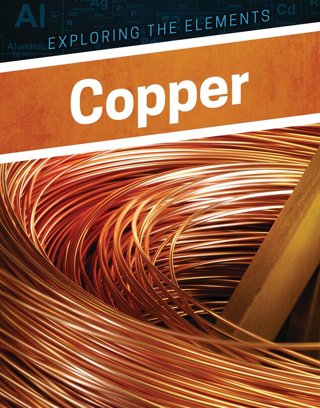 Copper