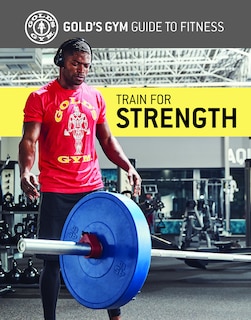 Couverture_Train for Strength