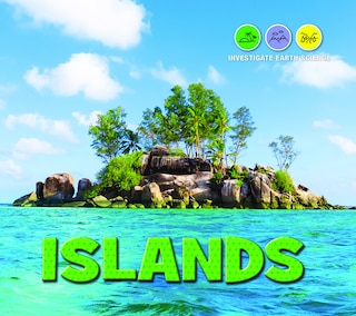 Front cover_Islands