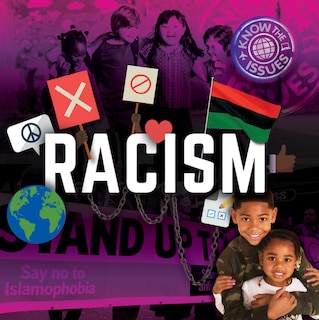 Front cover_Racism