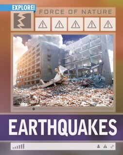 Earthquakes