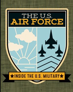 Couverture_The U.S. Air Force